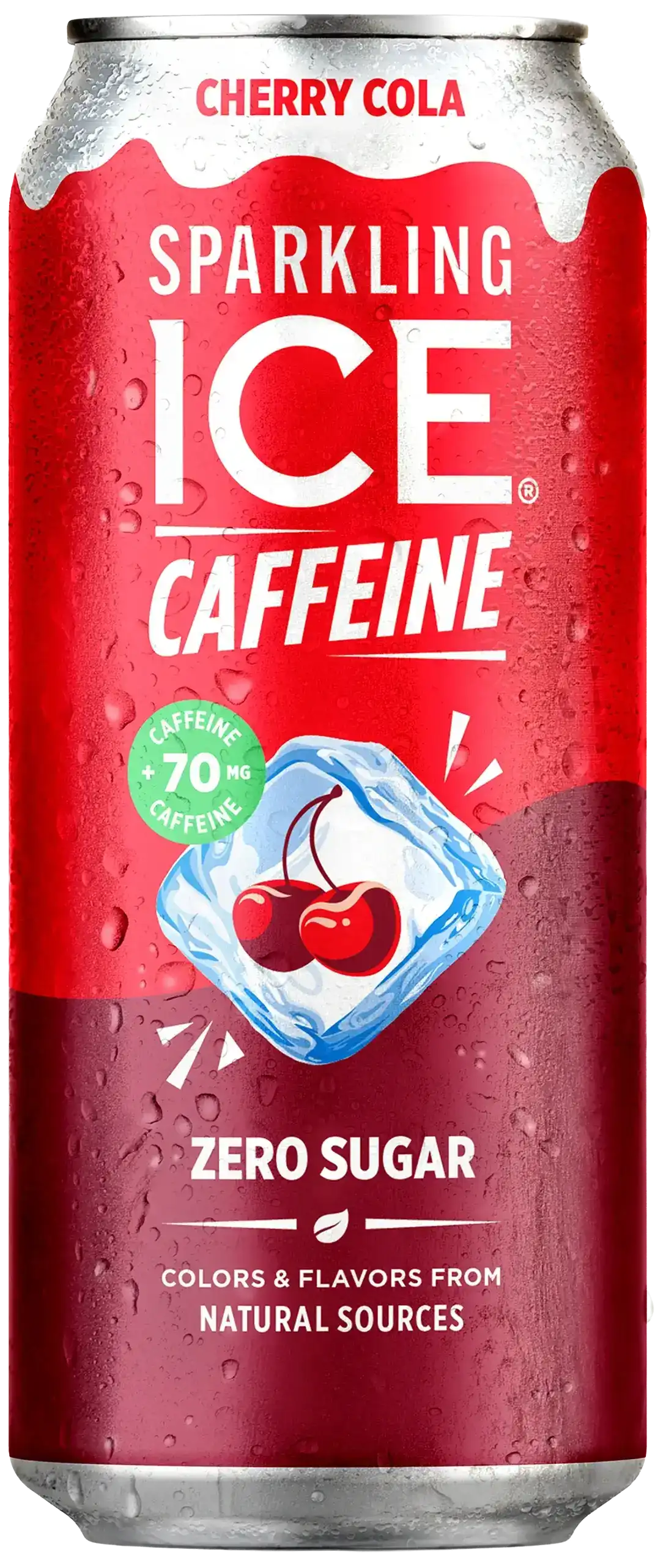 Cherry Cola Main image