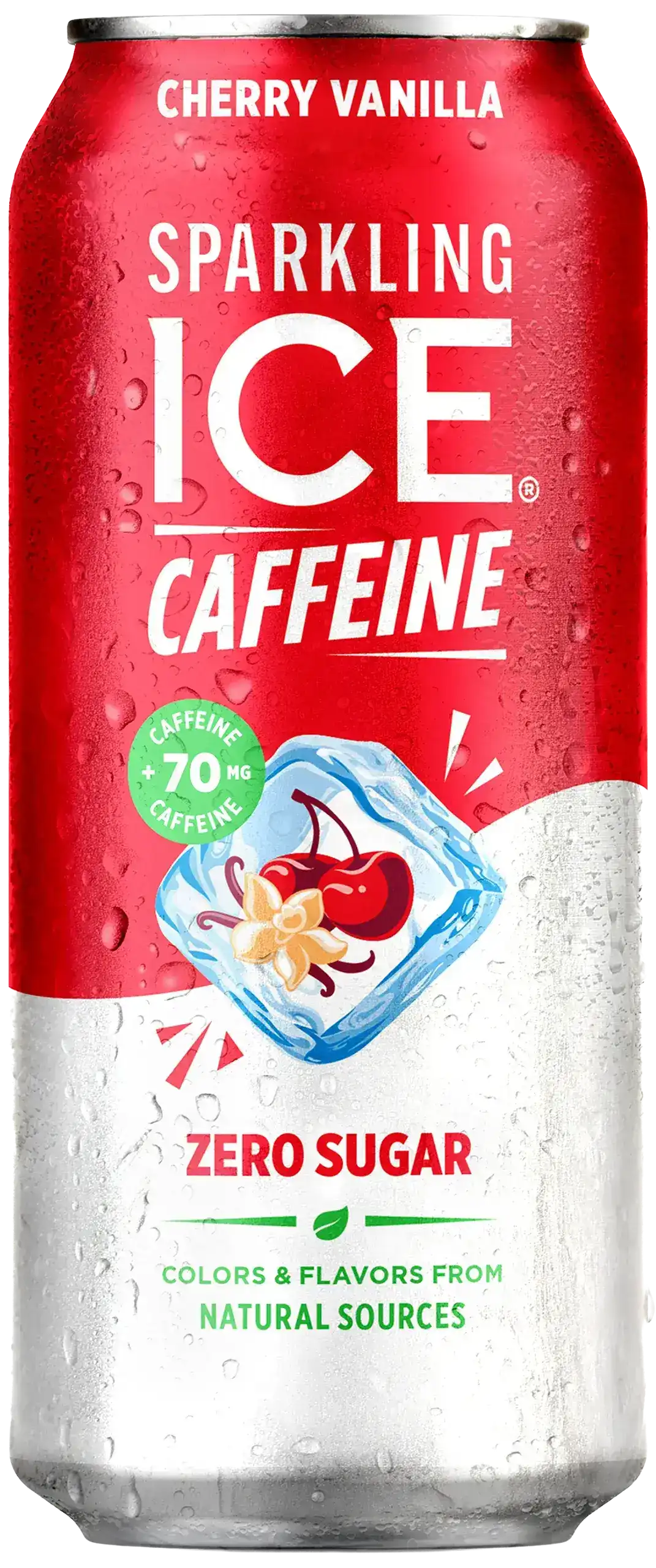 Cherry Vanilla