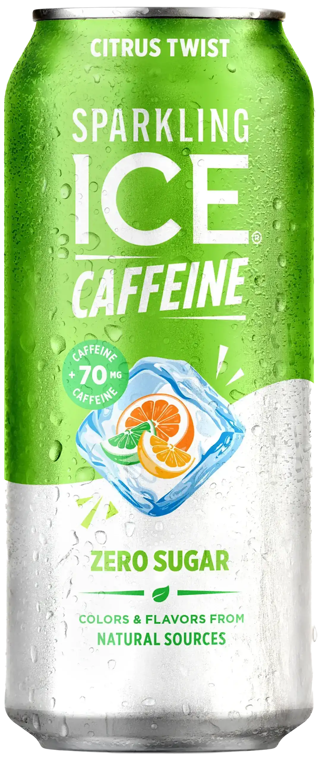 Citrus Twist Main image