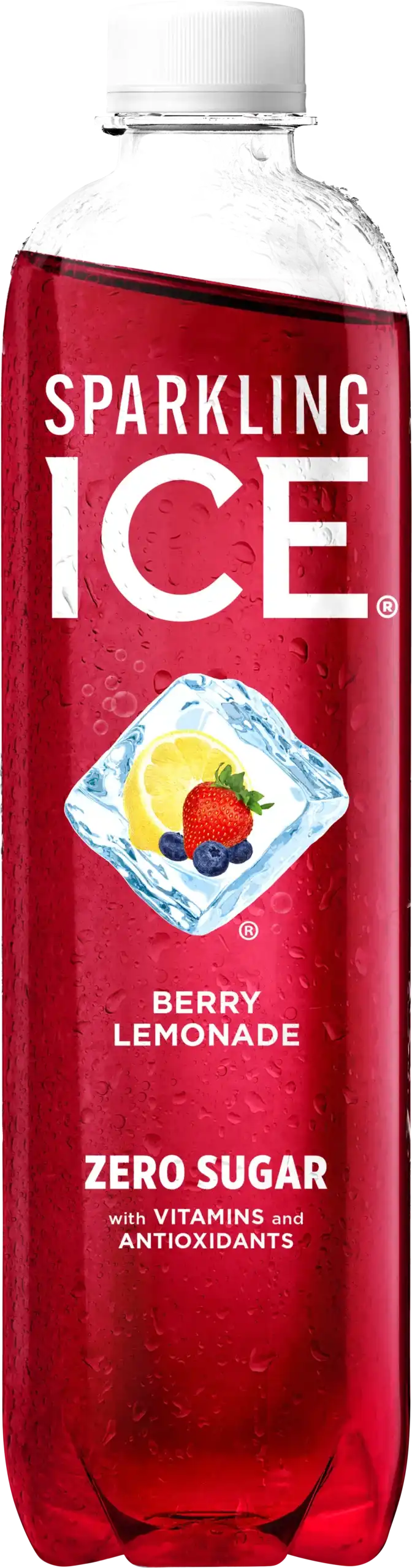 Berry Lemonade Main image