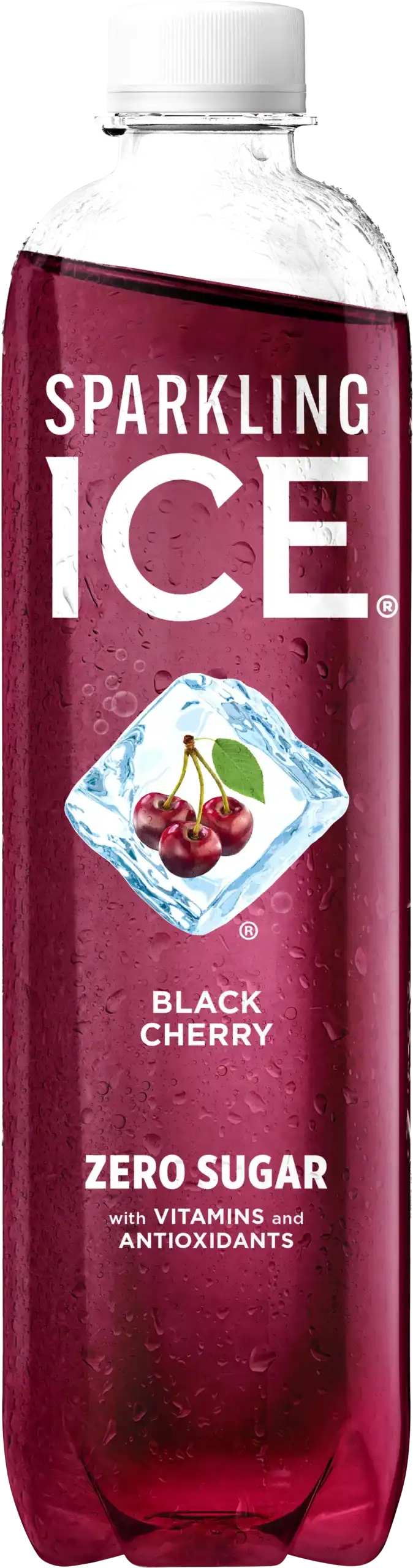 Black Cherry Main image
