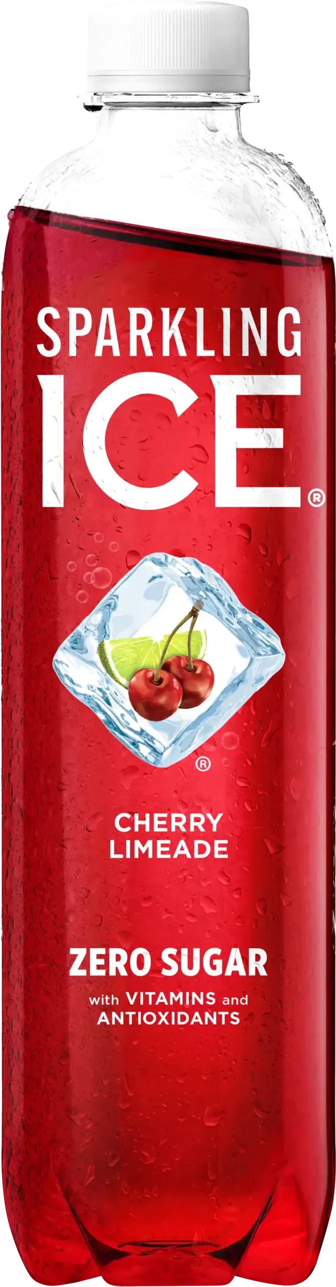 Cherry Limeade Main image
