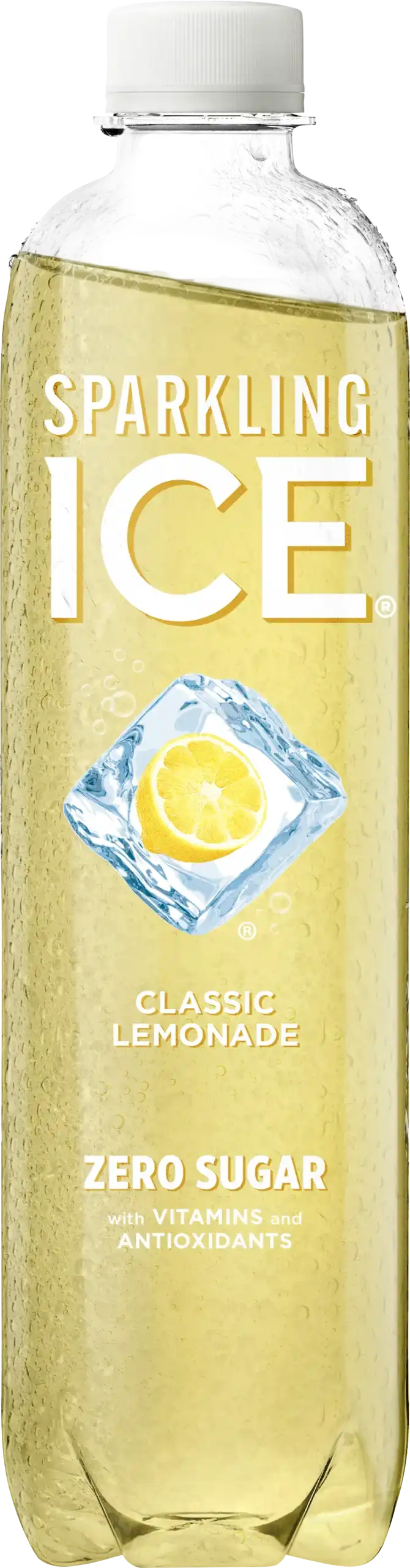 Classic Lemonade Main image