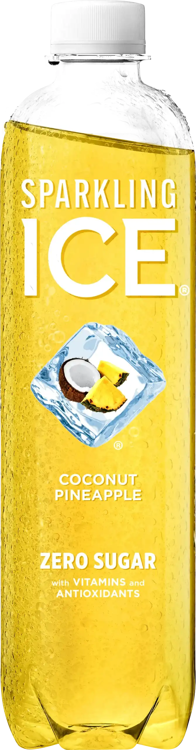 Coconut Pineapple Main image