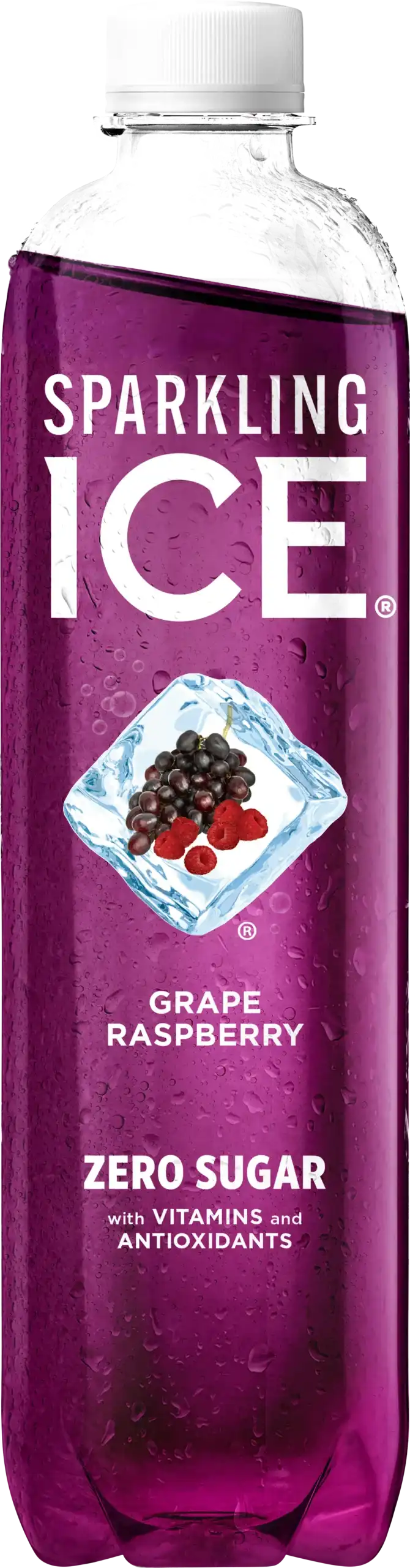 Grape Raspberry Main image