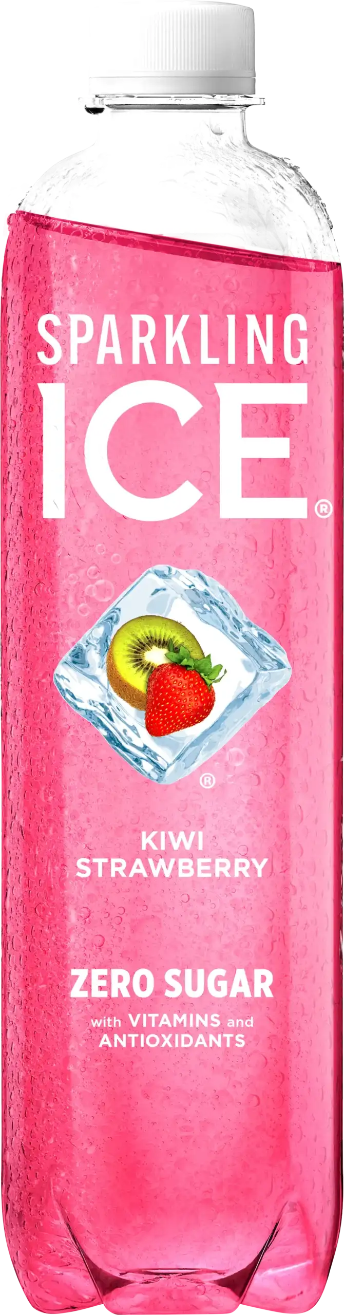 Kiwi Strawberry