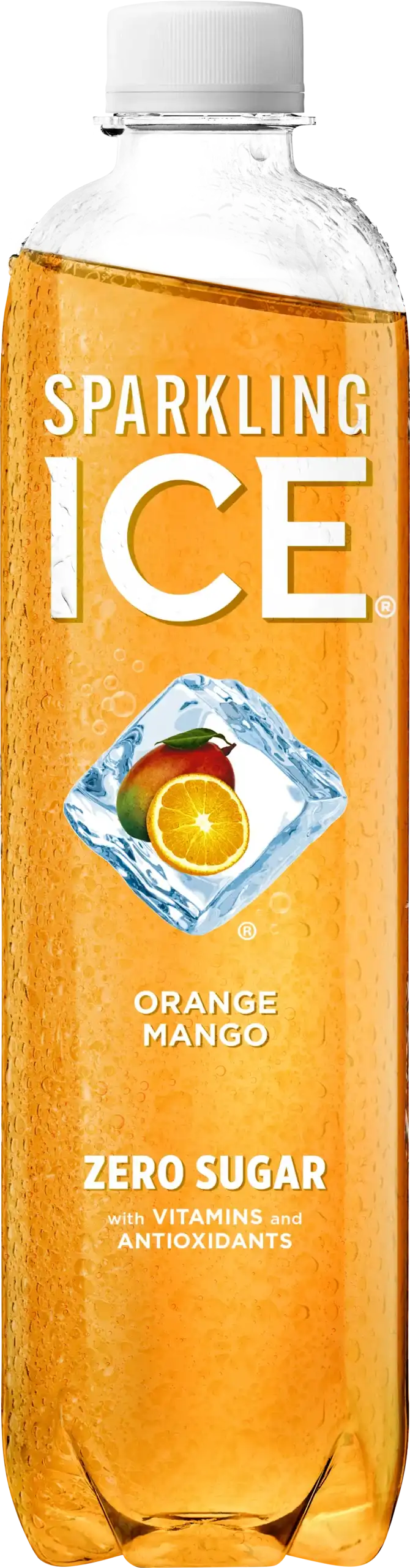 Orange Mango Main image