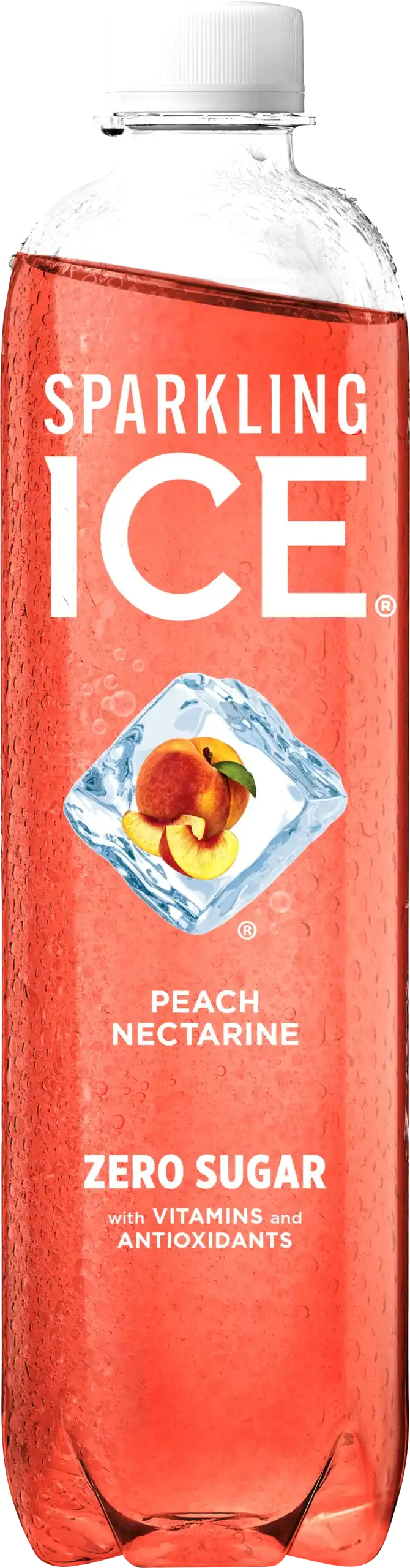 Peach Nectarine Main image