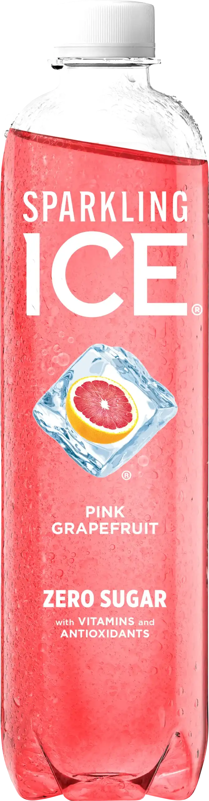 Pink Grapefruit Main image