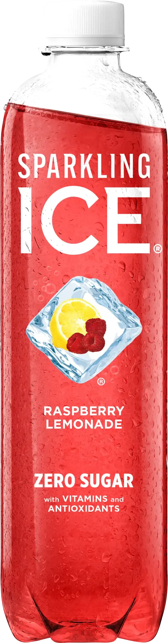 Raspberry Lemonade Main image