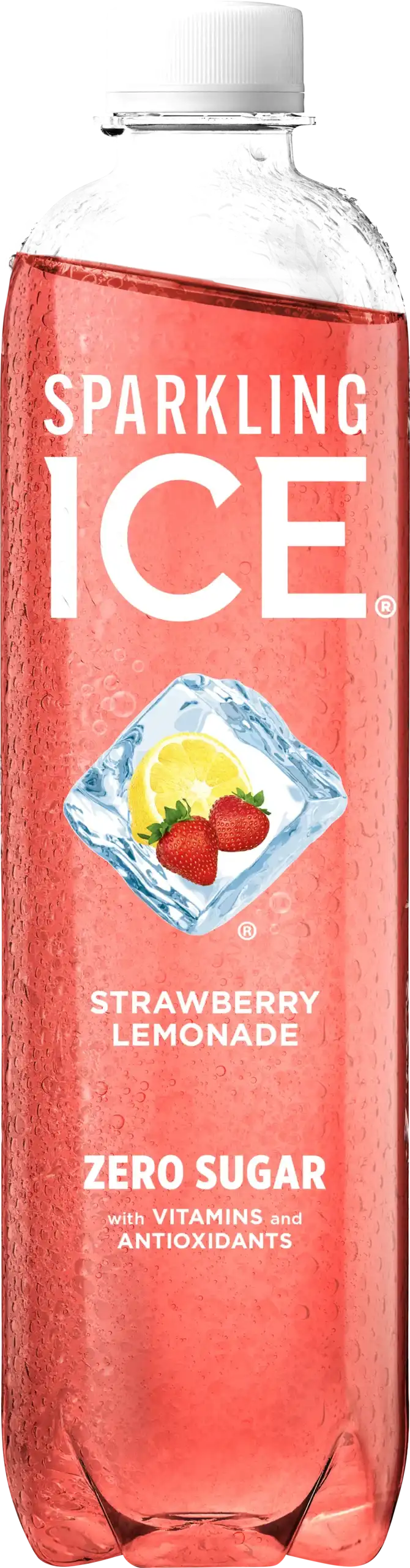 Strawberry Lemonade Main image