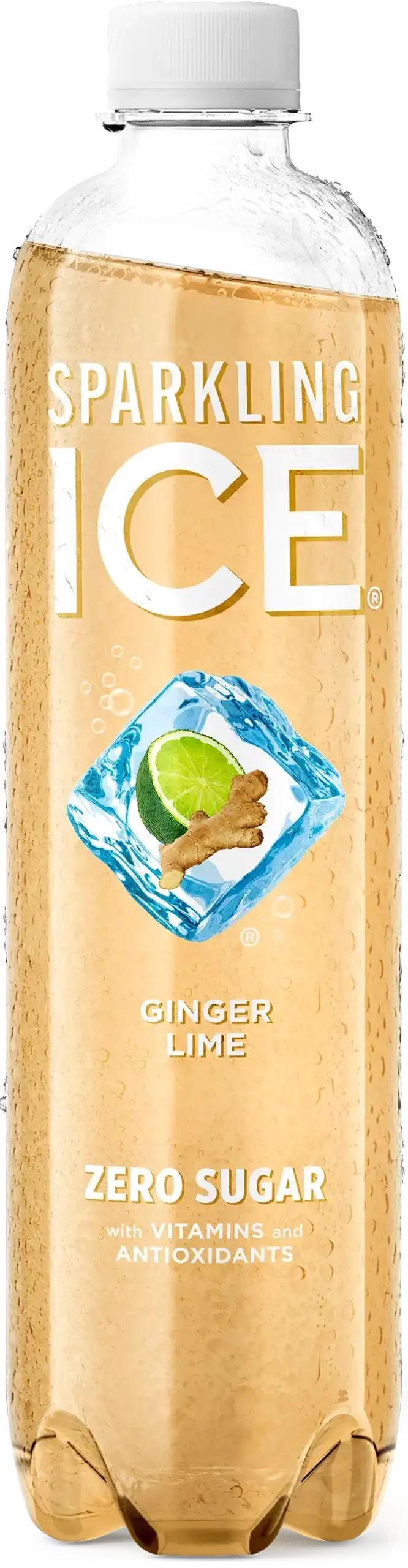 Ginger Lime Main image