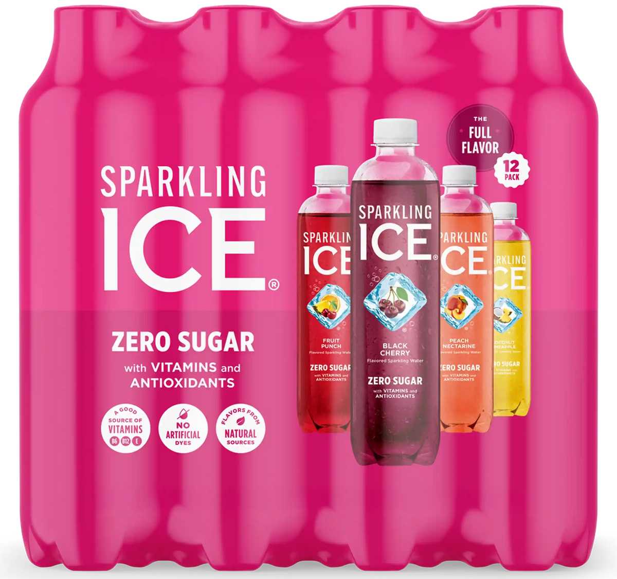 Pink Variety Main image
