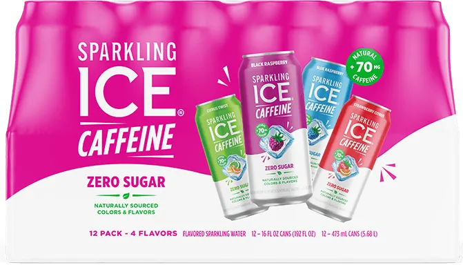 Caffeine Variety Main image
