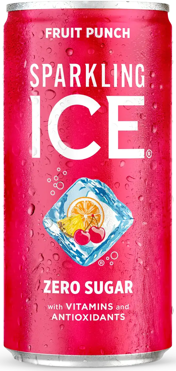Fruit Punch Mini Cans Main image