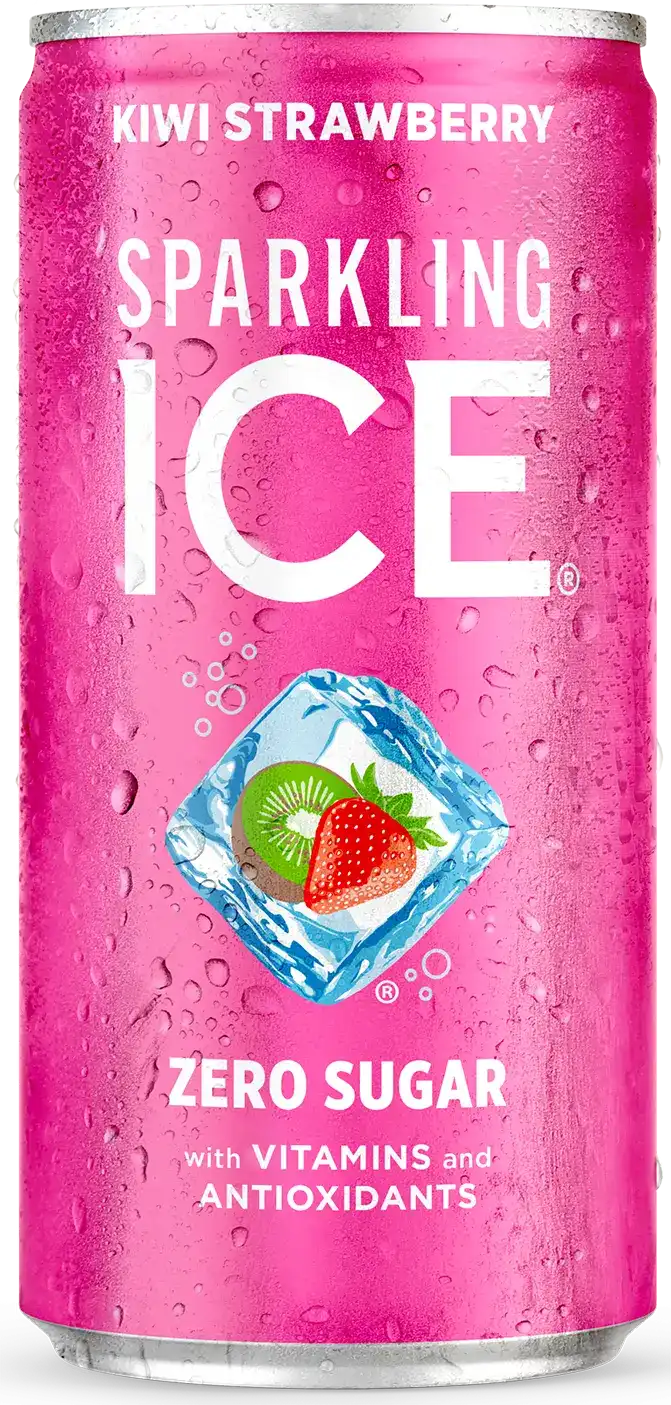 Kiwi Strawberry Mini Cans Main image