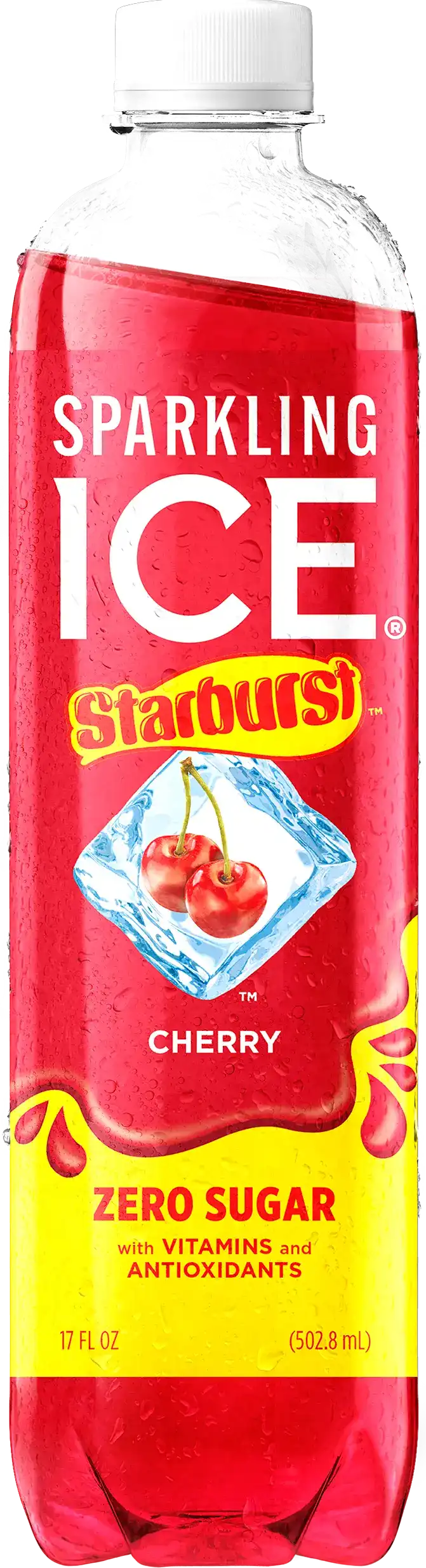 Starburst™ Cherry Main image