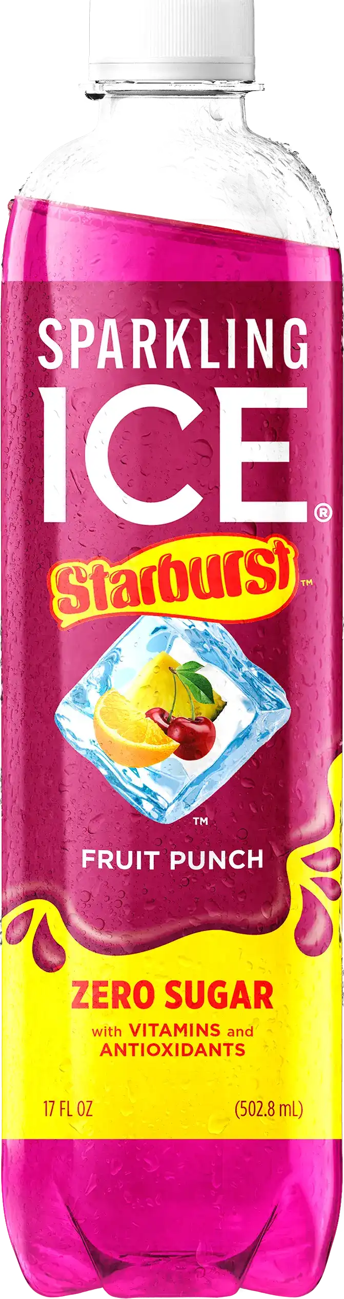 Starburst™ Fruit Punch Main image