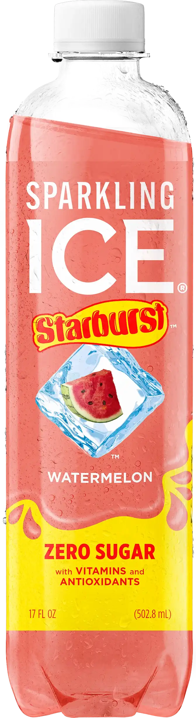 Starburst™ Watermelon Main image