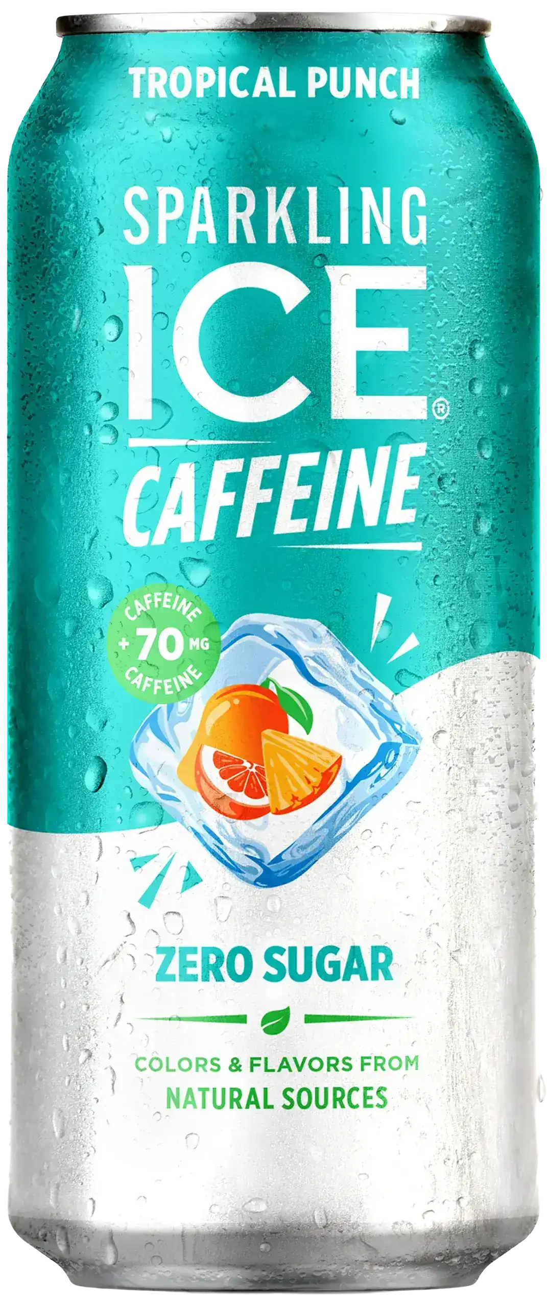 Tropical Punch Main image