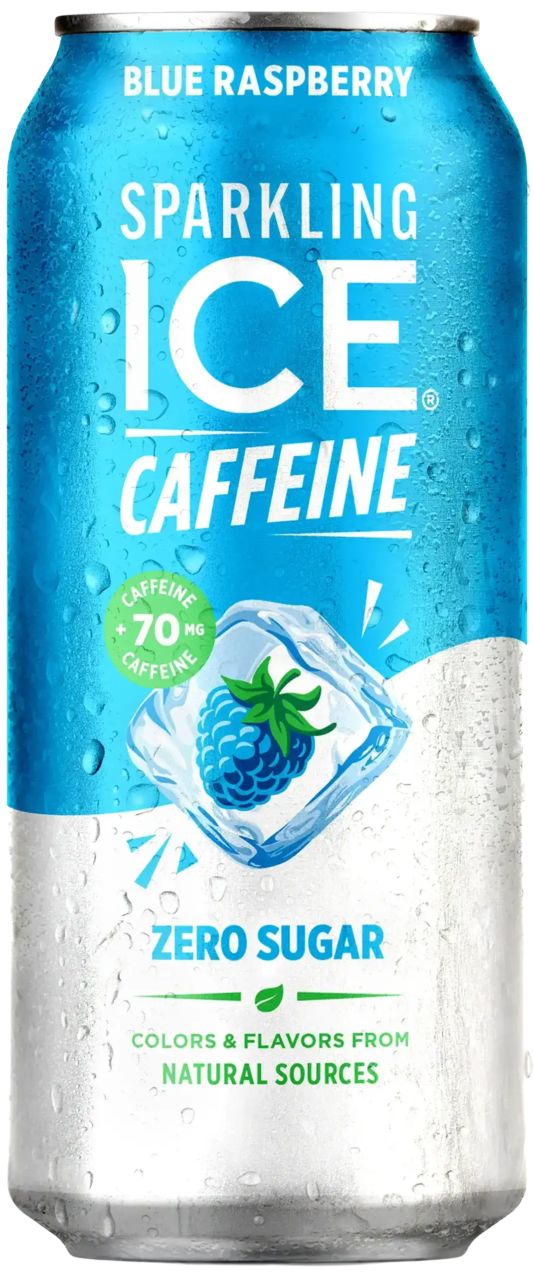 Blue Raspberry Main image