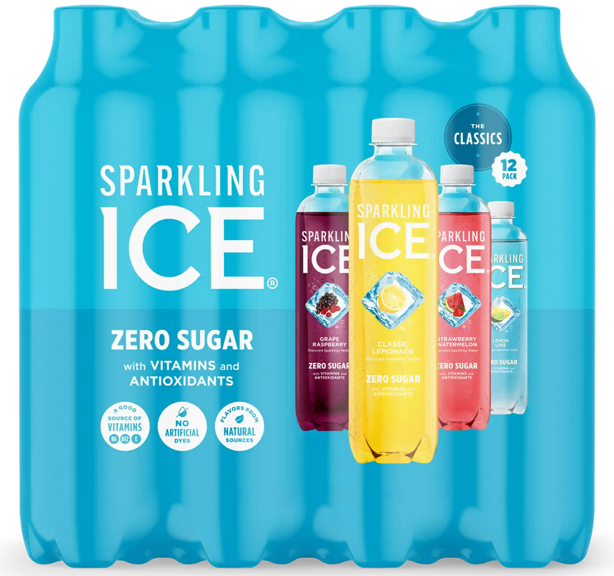 Blue Variety Main image