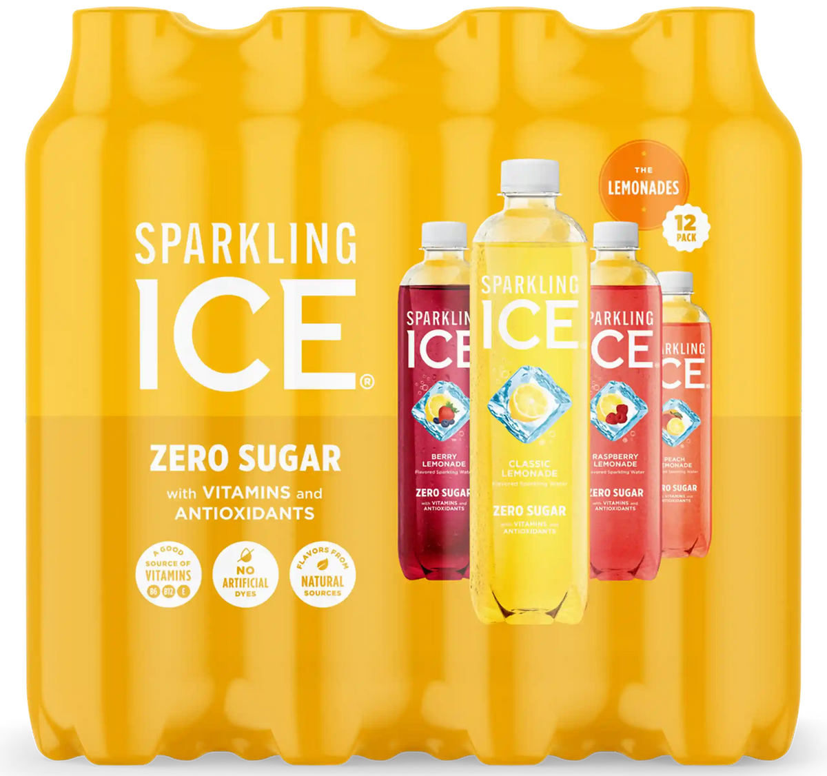 Lemonade Variety Main image